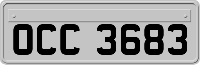 OCC3683