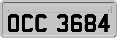 OCC3684