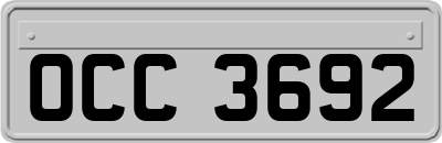 OCC3692
