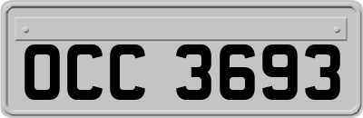 OCC3693