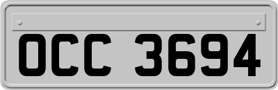 OCC3694