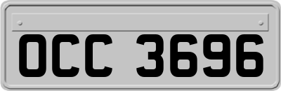 OCC3696