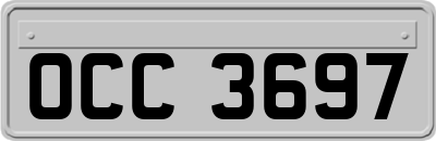 OCC3697