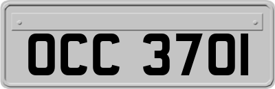OCC3701