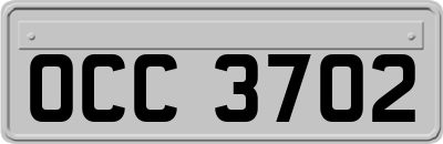 OCC3702
