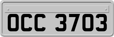 OCC3703