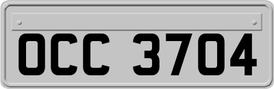 OCC3704