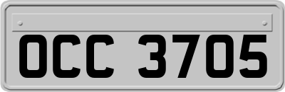 OCC3705
