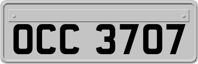 OCC3707