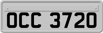 OCC3720