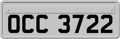 OCC3722