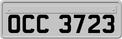 OCC3723