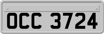 OCC3724