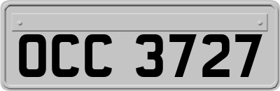 OCC3727