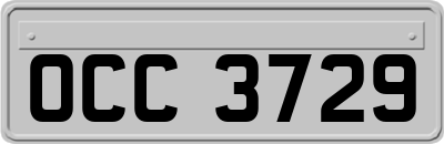 OCC3729