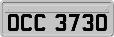 OCC3730