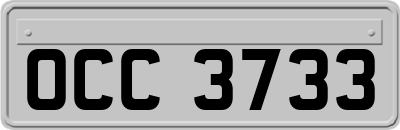 OCC3733