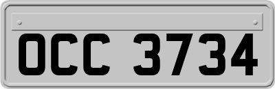 OCC3734