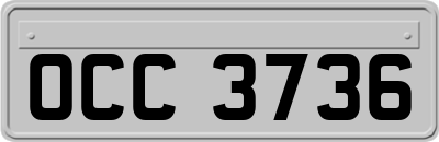 OCC3736
