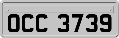 OCC3739