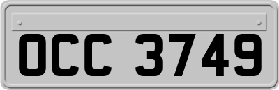 OCC3749