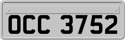 OCC3752