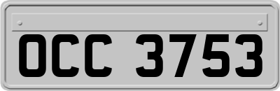 OCC3753