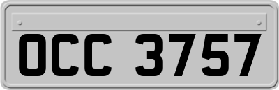 OCC3757