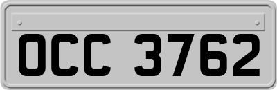 OCC3762