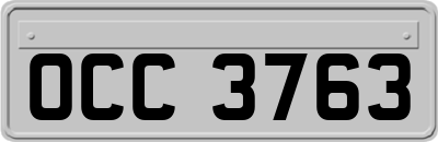 OCC3763