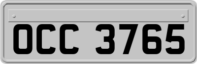 OCC3765