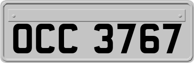 OCC3767