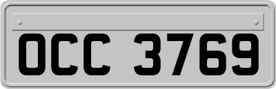 OCC3769
