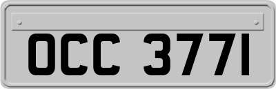 OCC3771
