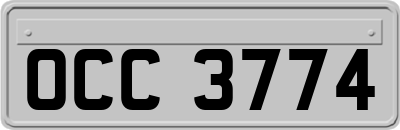 OCC3774