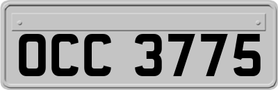 OCC3775