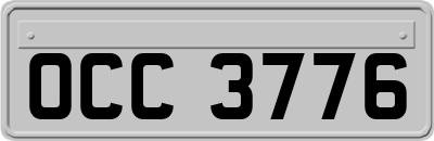 OCC3776