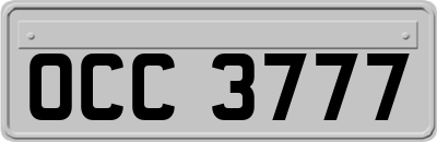 OCC3777