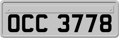OCC3778