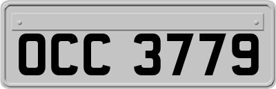 OCC3779