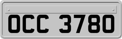 OCC3780