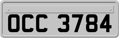 OCC3784