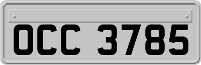 OCC3785