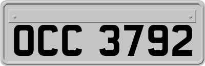 OCC3792