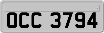 OCC3794