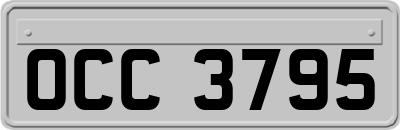 OCC3795