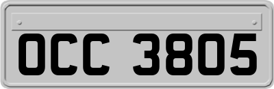 OCC3805