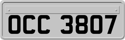 OCC3807