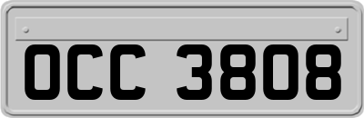 OCC3808