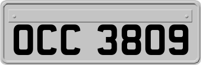 OCC3809